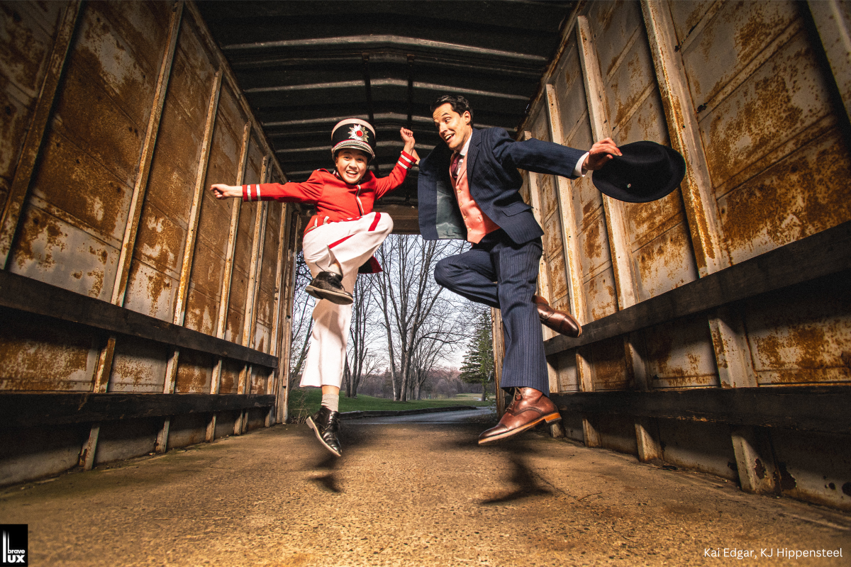 Things To Do This Weekend April 12-14, 2024